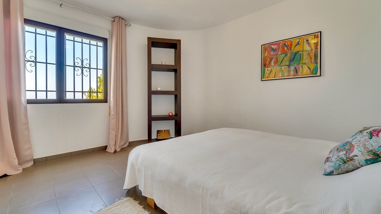 Photo of Bedroom in Monte Pego