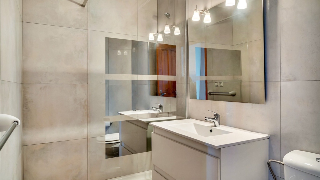 Photo of Bathroom in Monte Pego