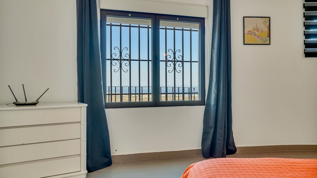 Photo of Bedroom in Monte Pego
