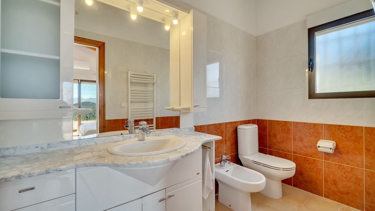 Photo of Bathroom in Monte Pego