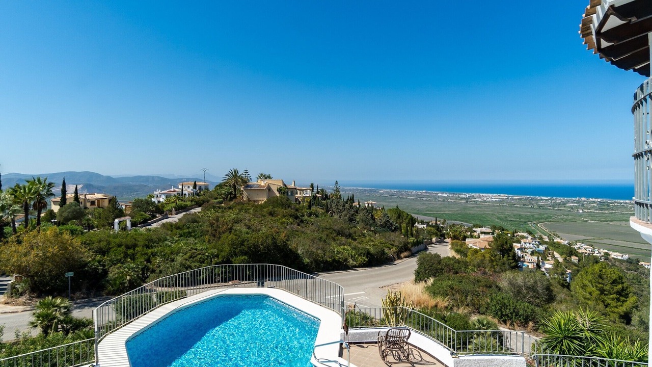 Photo of Outdoor in Monte Pego