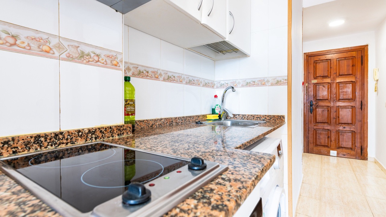 Photo of Kitchen in Alcossebre