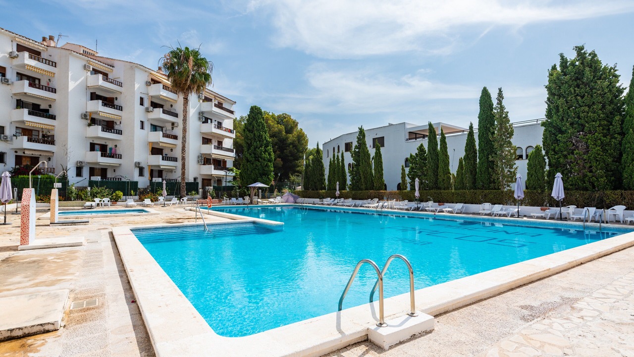 Photo of Outdoor in Alcossebre