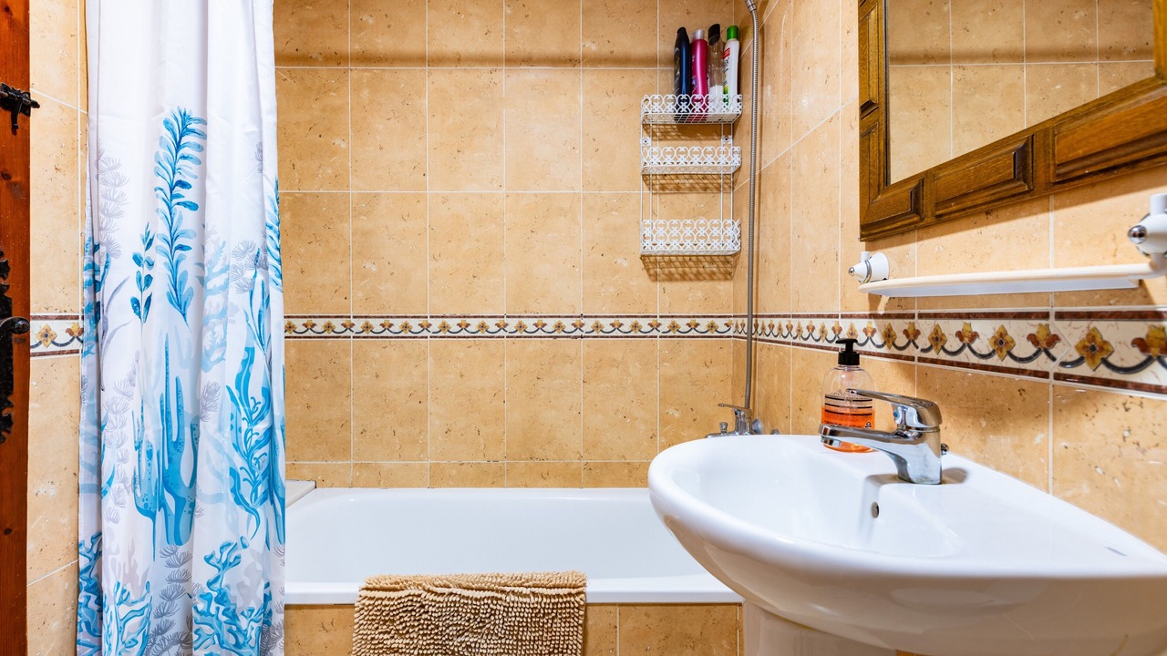 Photo of Bathroom in Alcossebre