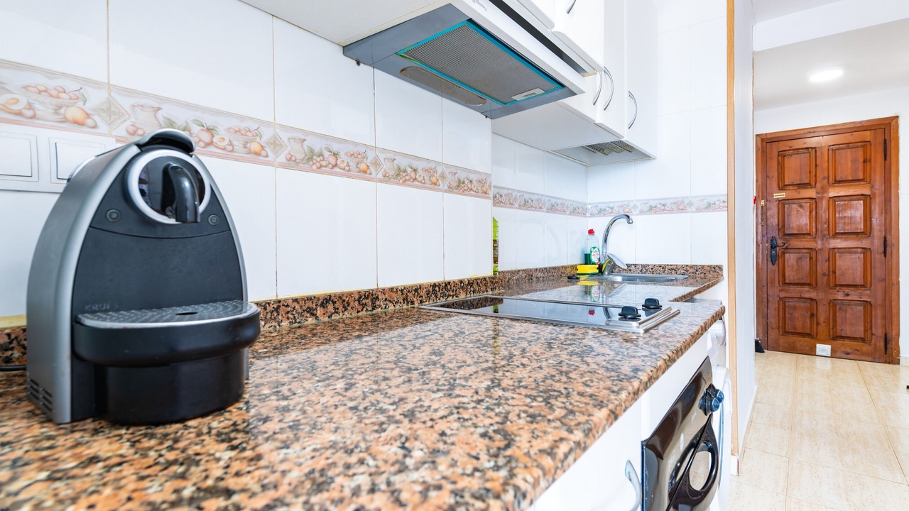 Photo of Kitchen in Alcossebre
