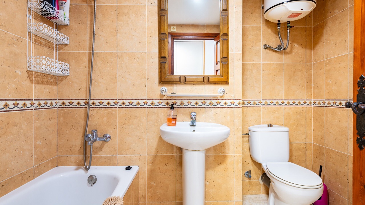 Photo of Bathroom in Alcossebre