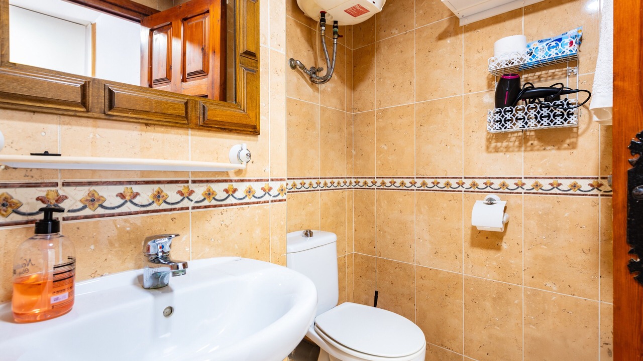 Photo of Bathroom in Alcossebre