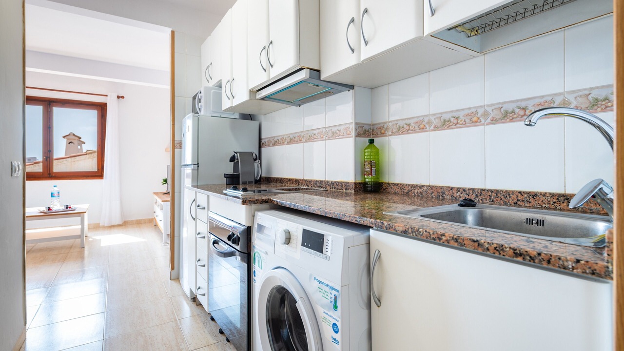 Photo of Kitchen in Alcossebre