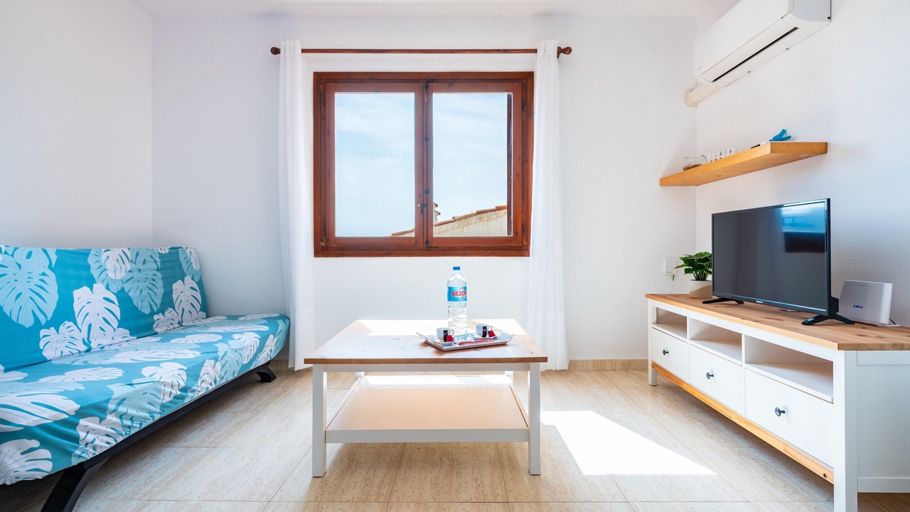 Photo of Livingroom in Alcossebre