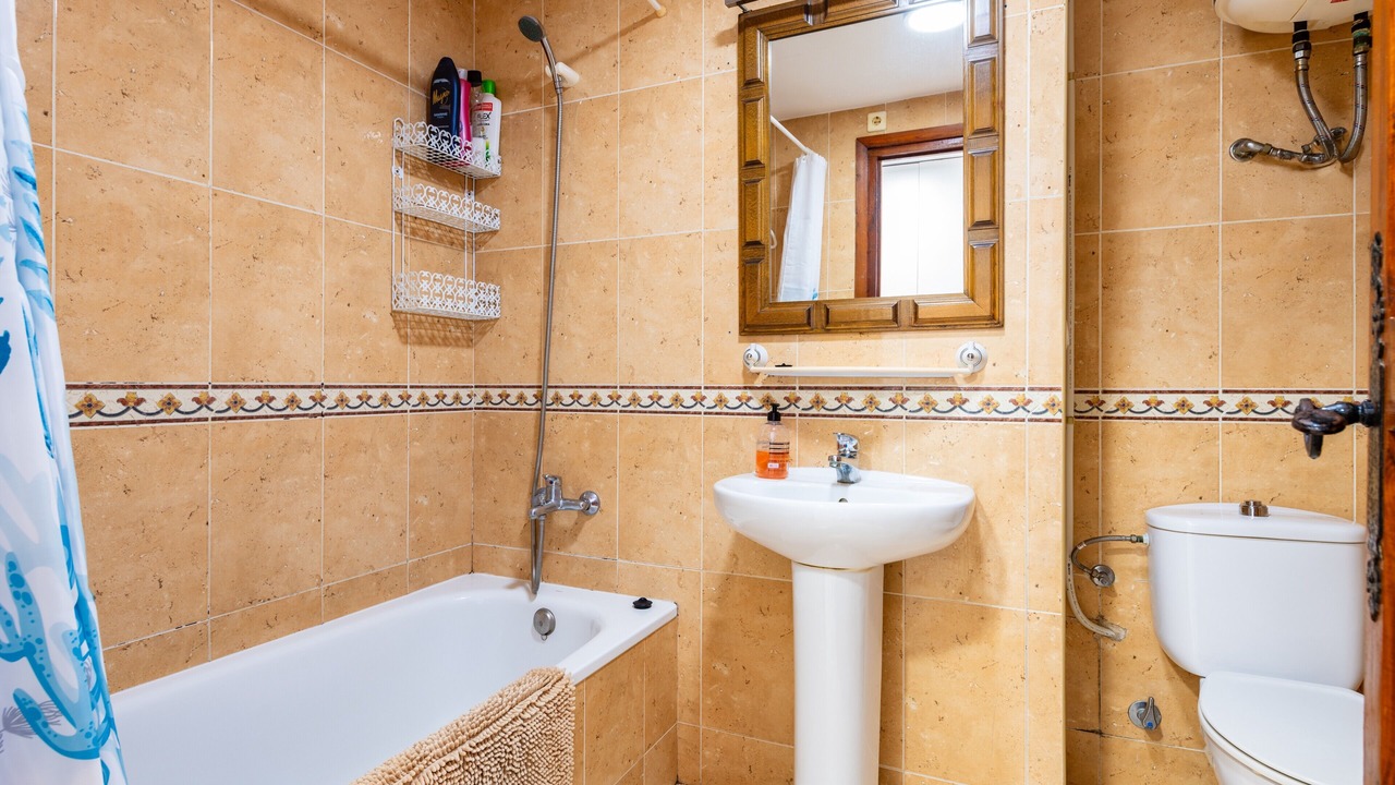 Photo of Bathroom in Alcossebre