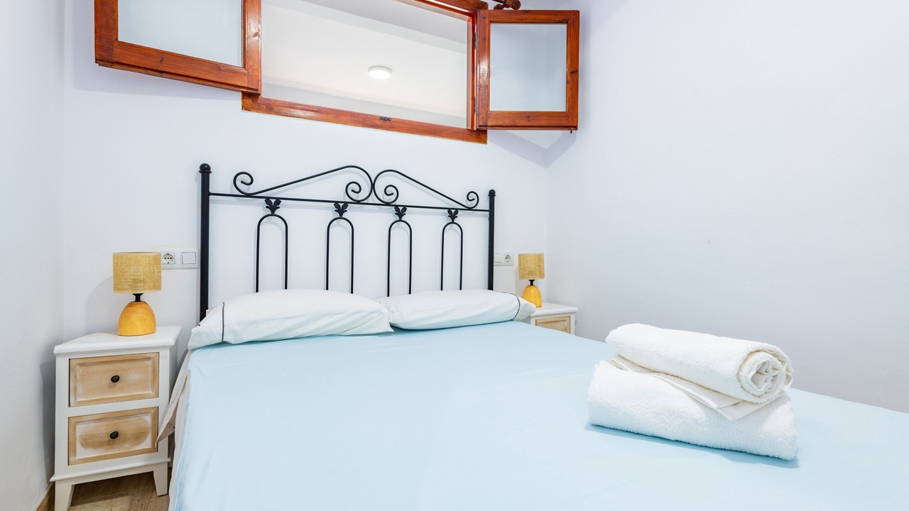 Photo of Bedroom in Alcossebre