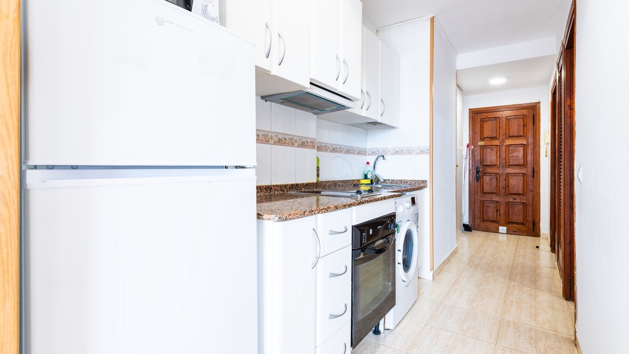 Photo of Kitchen in Alcossebre