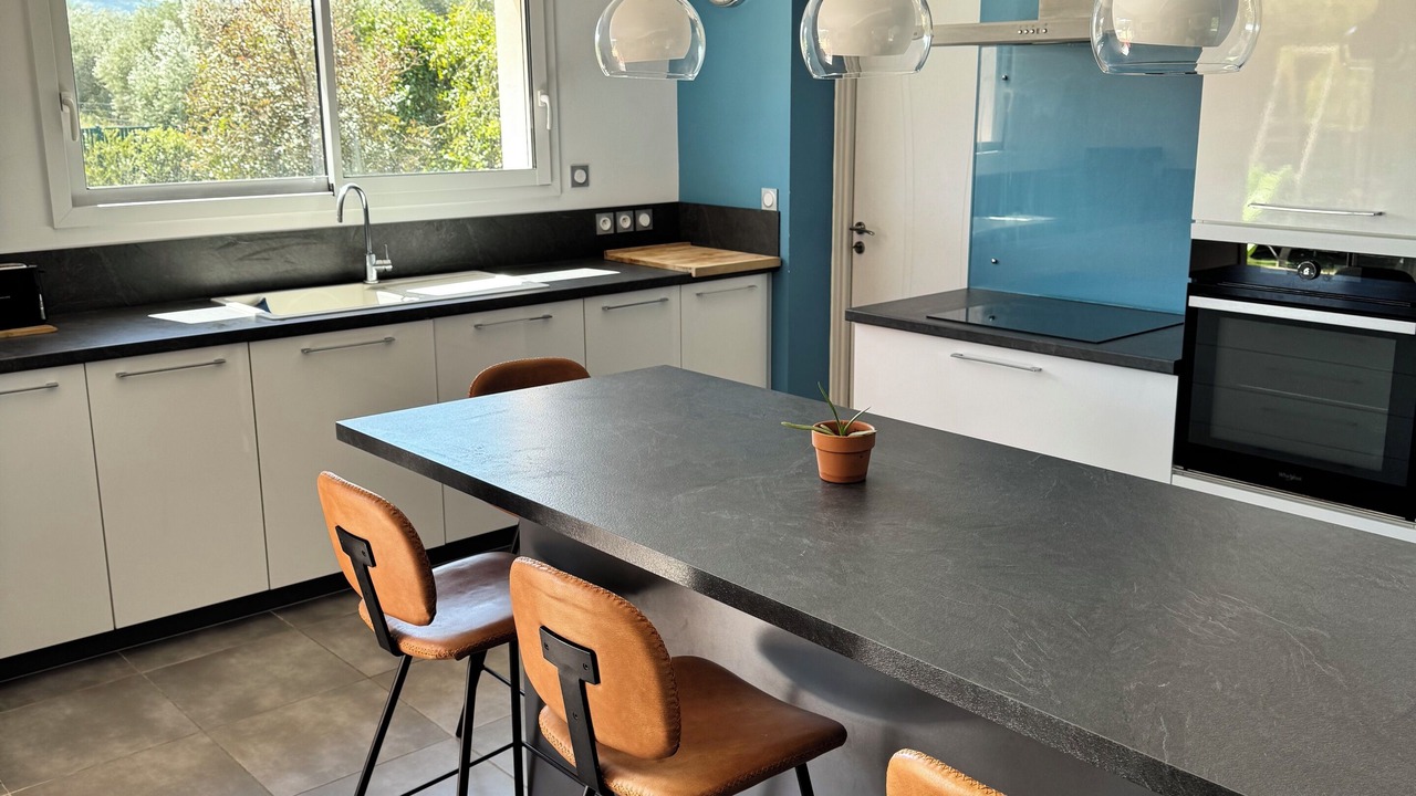 Photo of Kitchen in Estagel