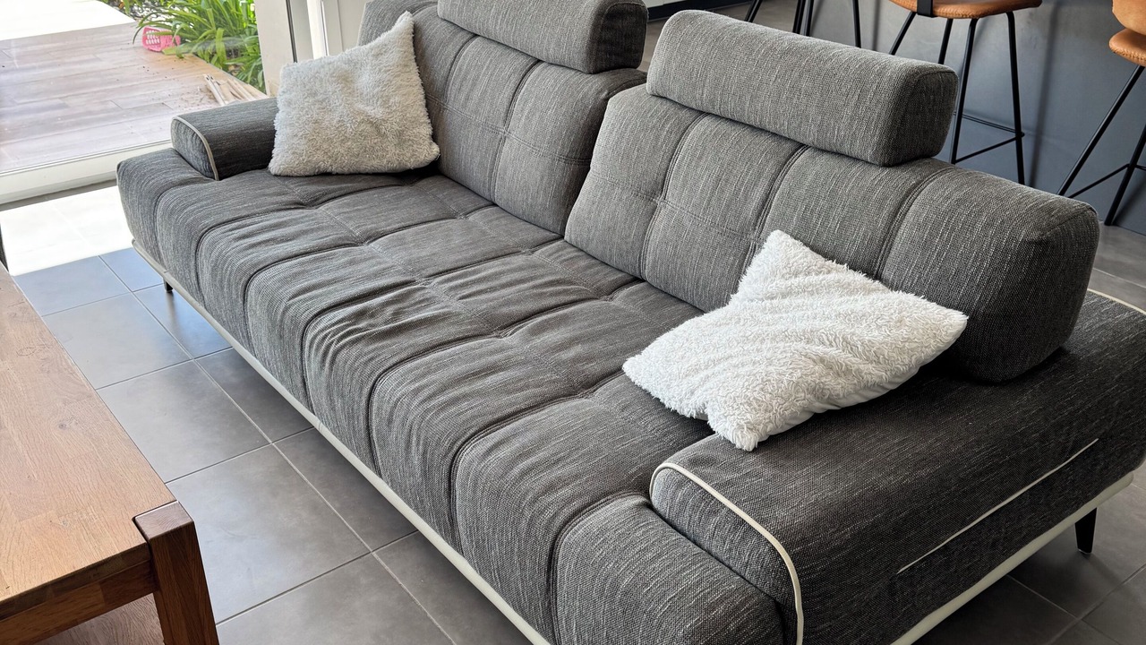 Photo of Livingroom in Estagel