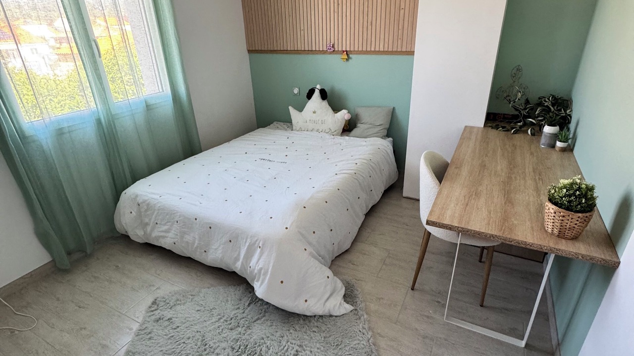 Photo of Bedroom in Estagel
