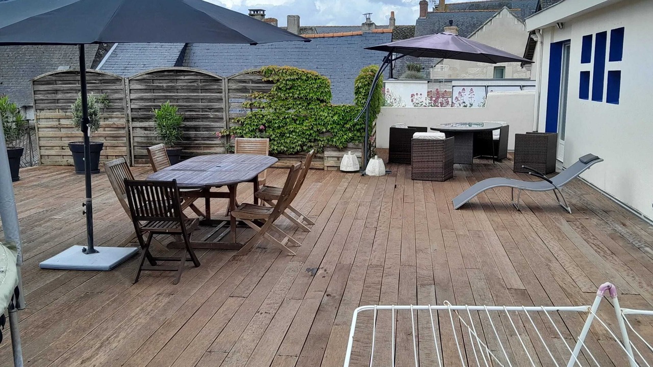Photo of Outdoor in Le Fresne-sur-Loire