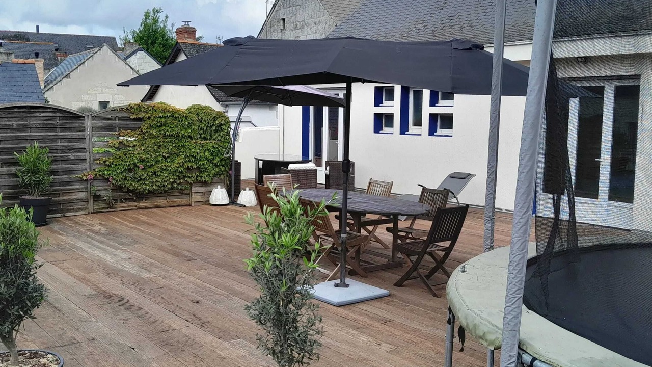 Photo of Outdoor in Le Fresne-sur-Loire