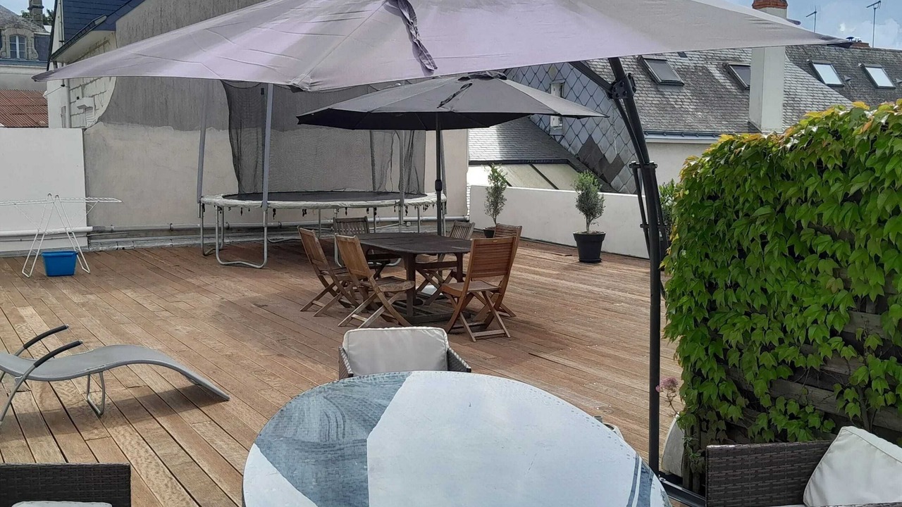 Photo of Outdoor in Le Fresne-sur-Loire