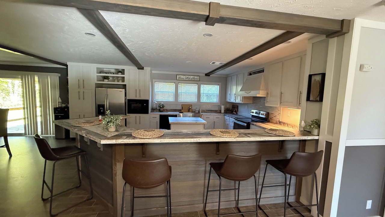 Photo of Kitchen in Jesup