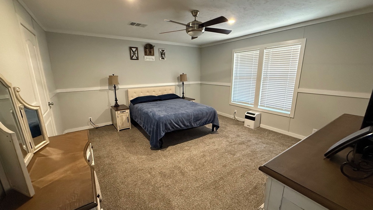 Photo of Bedroom in Jesup