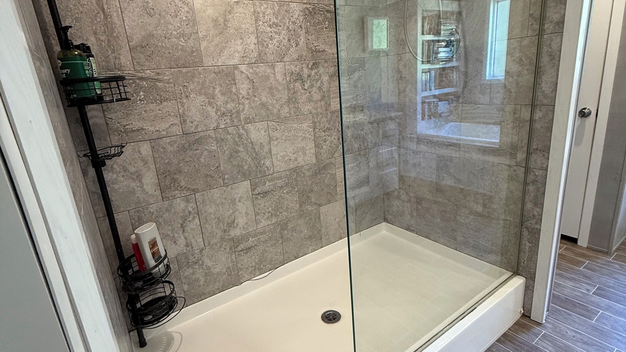 Photo of Bathroom in Jesup