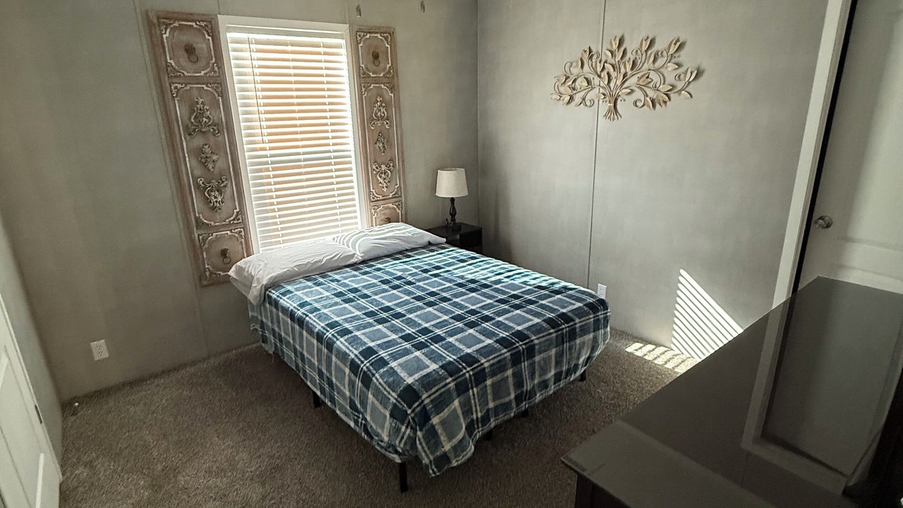 Photo of Bedroom in Jesup