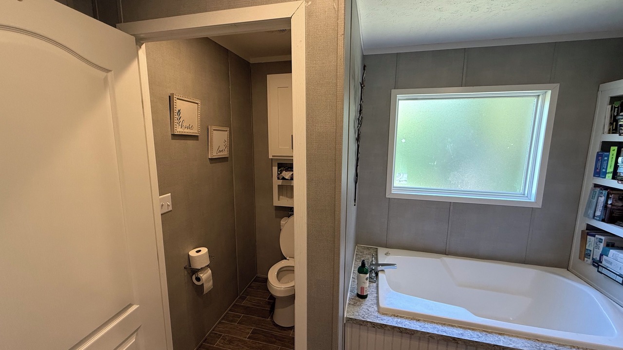 Photo of Bathroom in Jesup