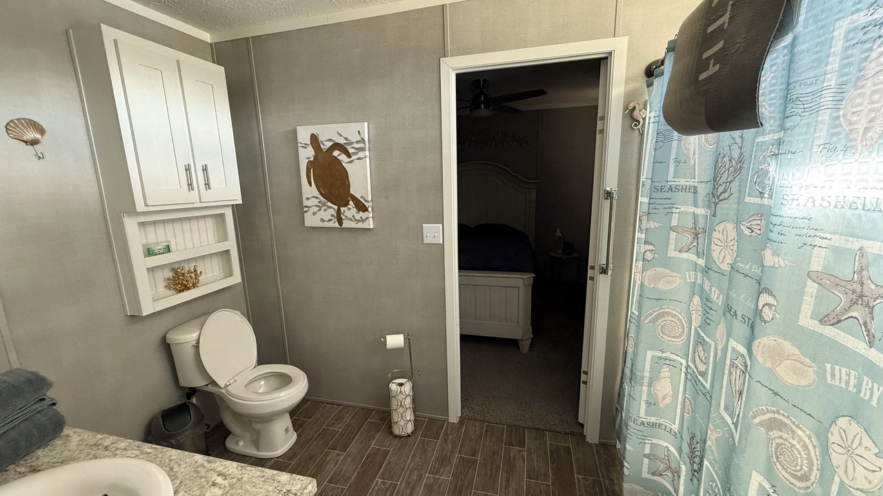 Photo of Bathroom in Jesup