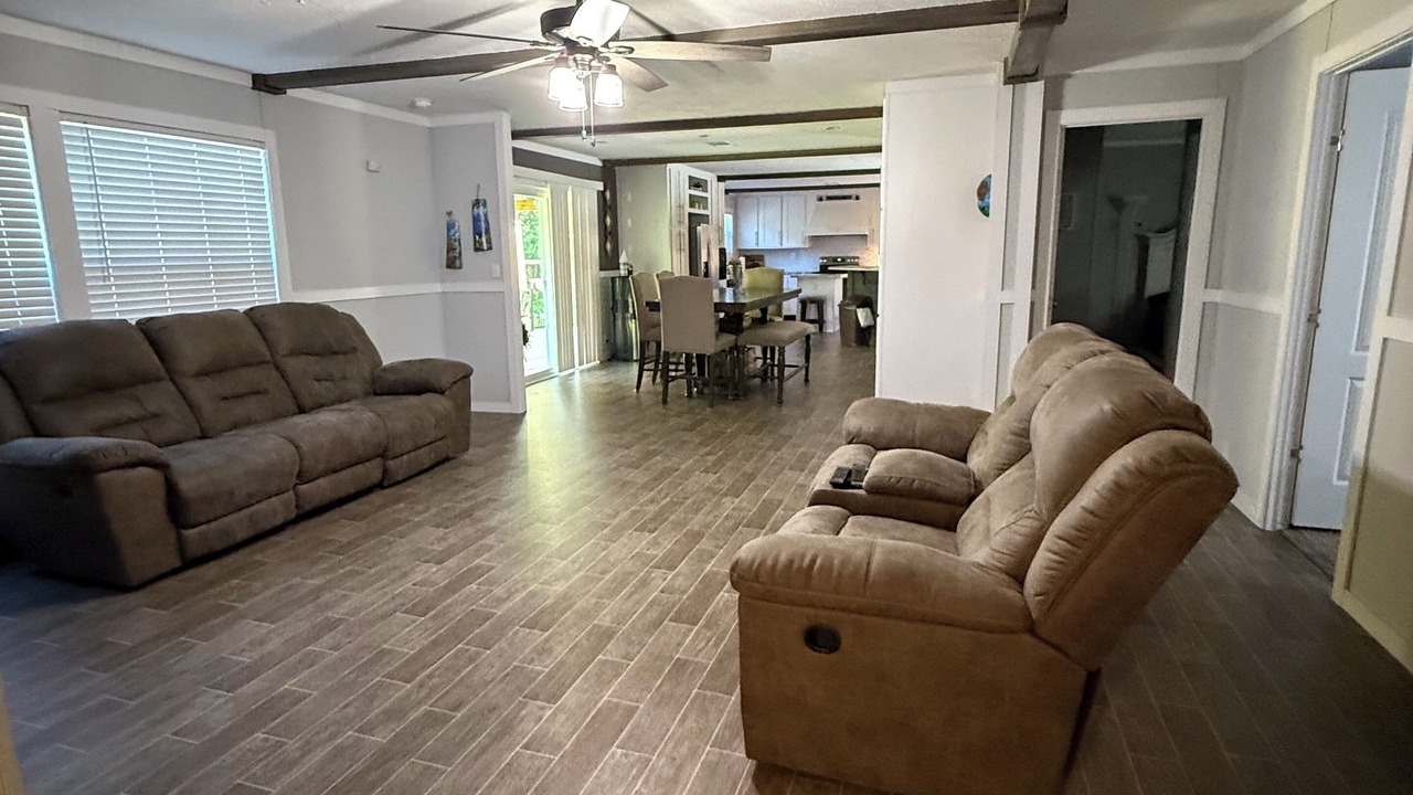 Photo of Livingroom in Jesup