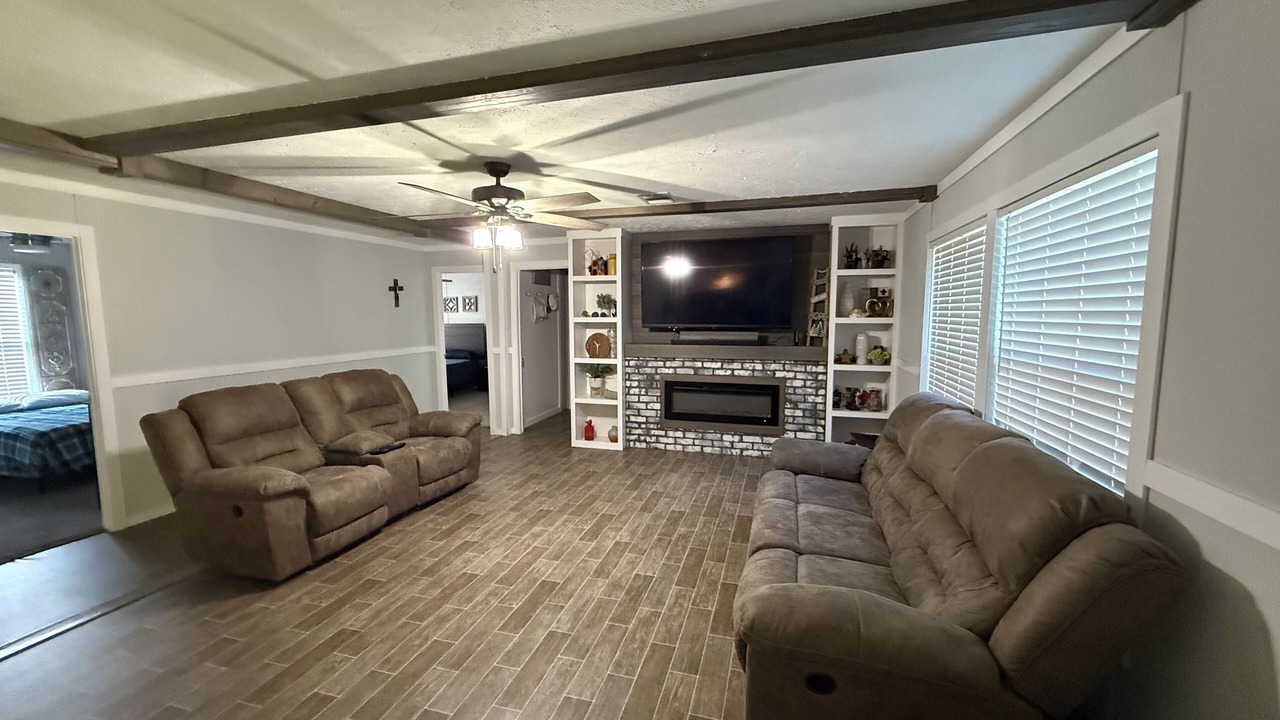 Photo of Livingroom in Jesup