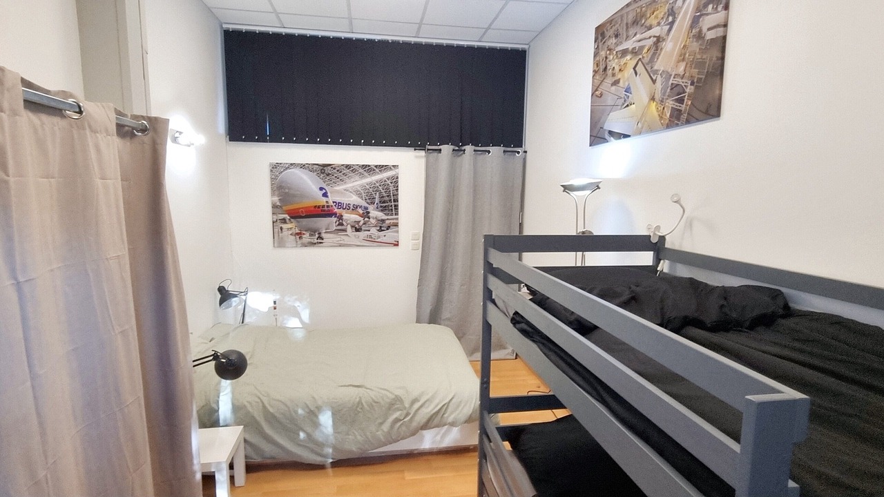 Photo of Bedroom in Saouzelong - Rangueil