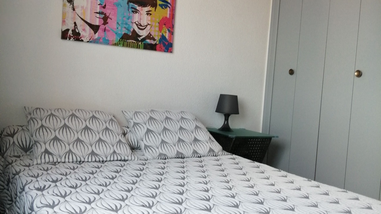 Photo of Bedroom in Le Grau-dʼAgde