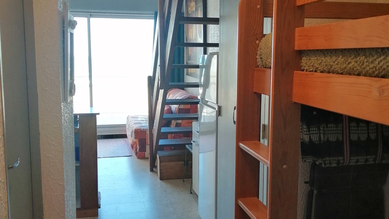 Photo of Bedroom in Le Grau-dʼAgde