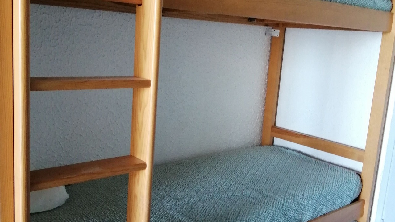 Photo of Bedroom in Le Grau-dʼAgde