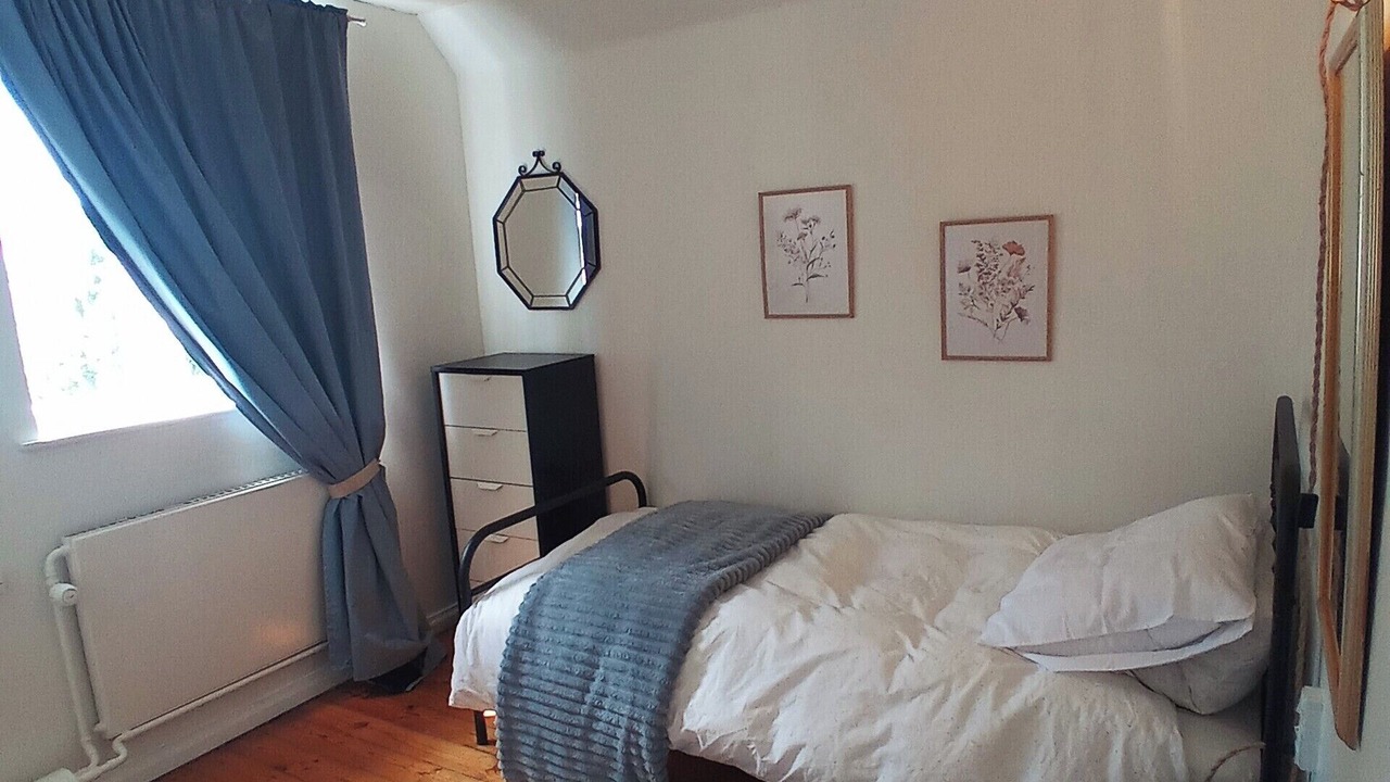 Photo of Bedroom in Augustenborg