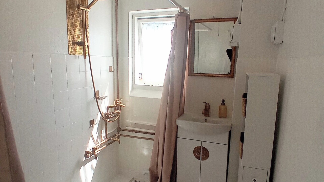 Photo of Bathroom in Augustenborg