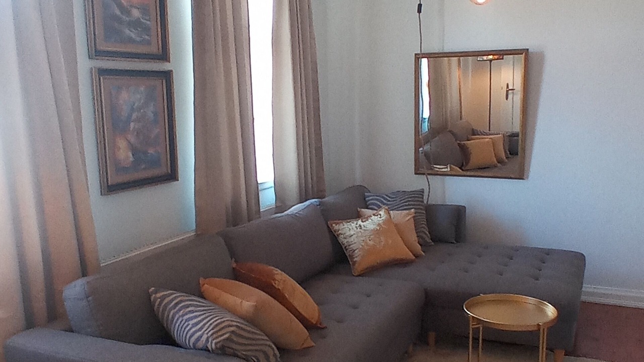 Photo of Livingroom in Augustenborg