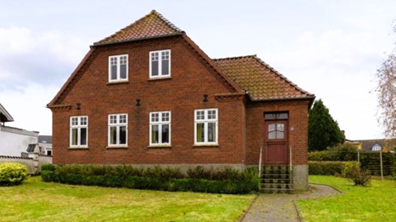Photo of Outdoor in Augustenborg