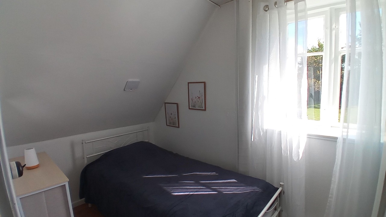Photo of Bedroom in Augustenborg