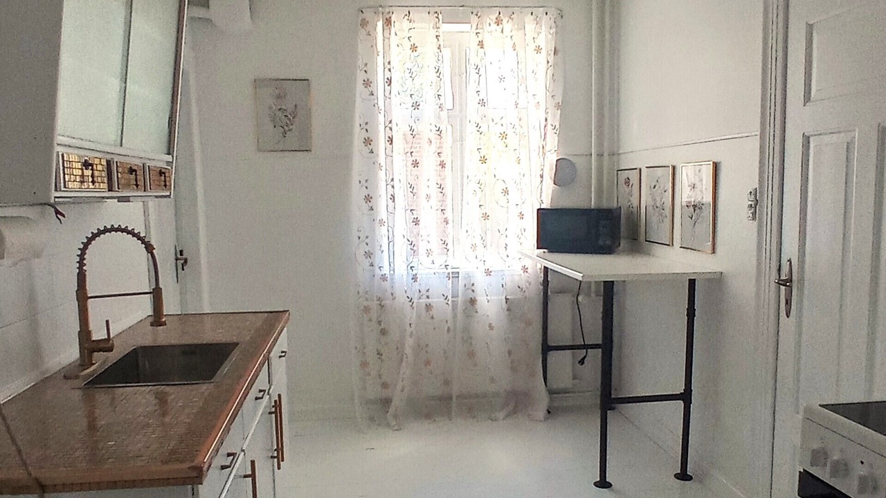 Photo of Kitchen in Augustenborg