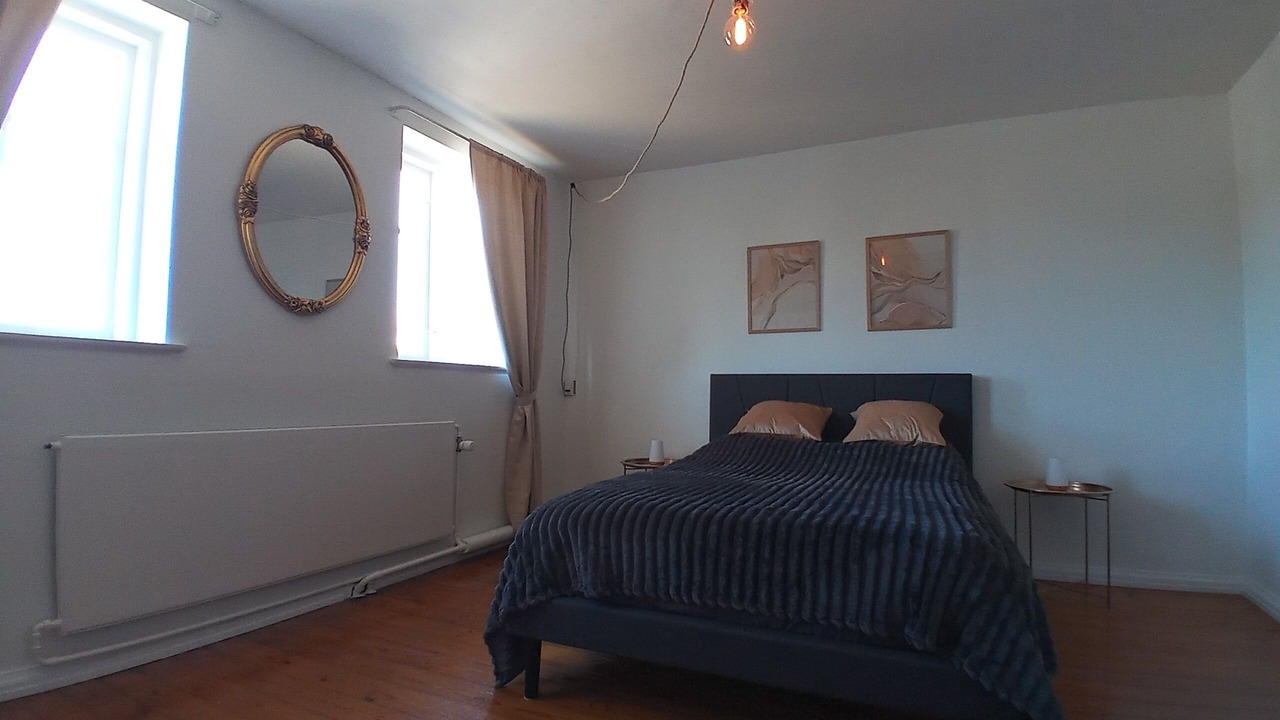 Photo of Bedroom in Augustenborg