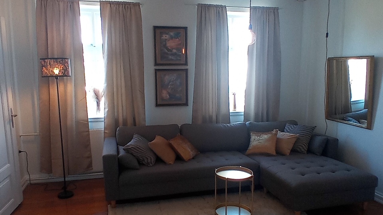 Photo of Livingroom in Augustenborg