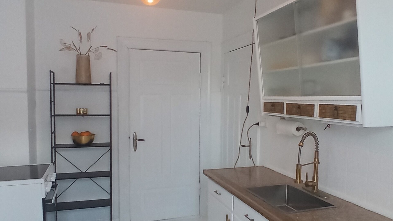 Photo of Kitchen in Augustenborg