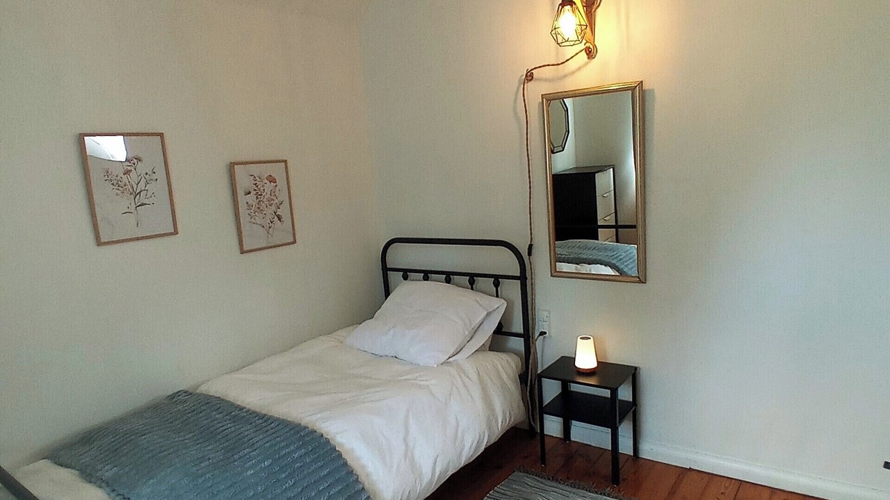 Photo of Bedroom in Augustenborg