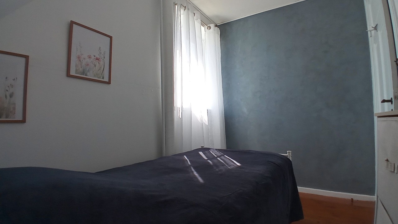 Photo of Bedroom in Augustenborg