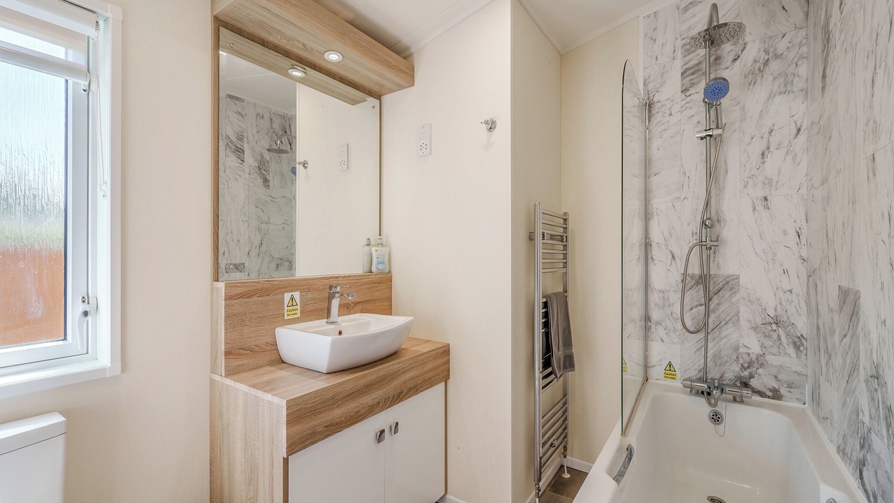 Photo of Bathroom in Cheddar