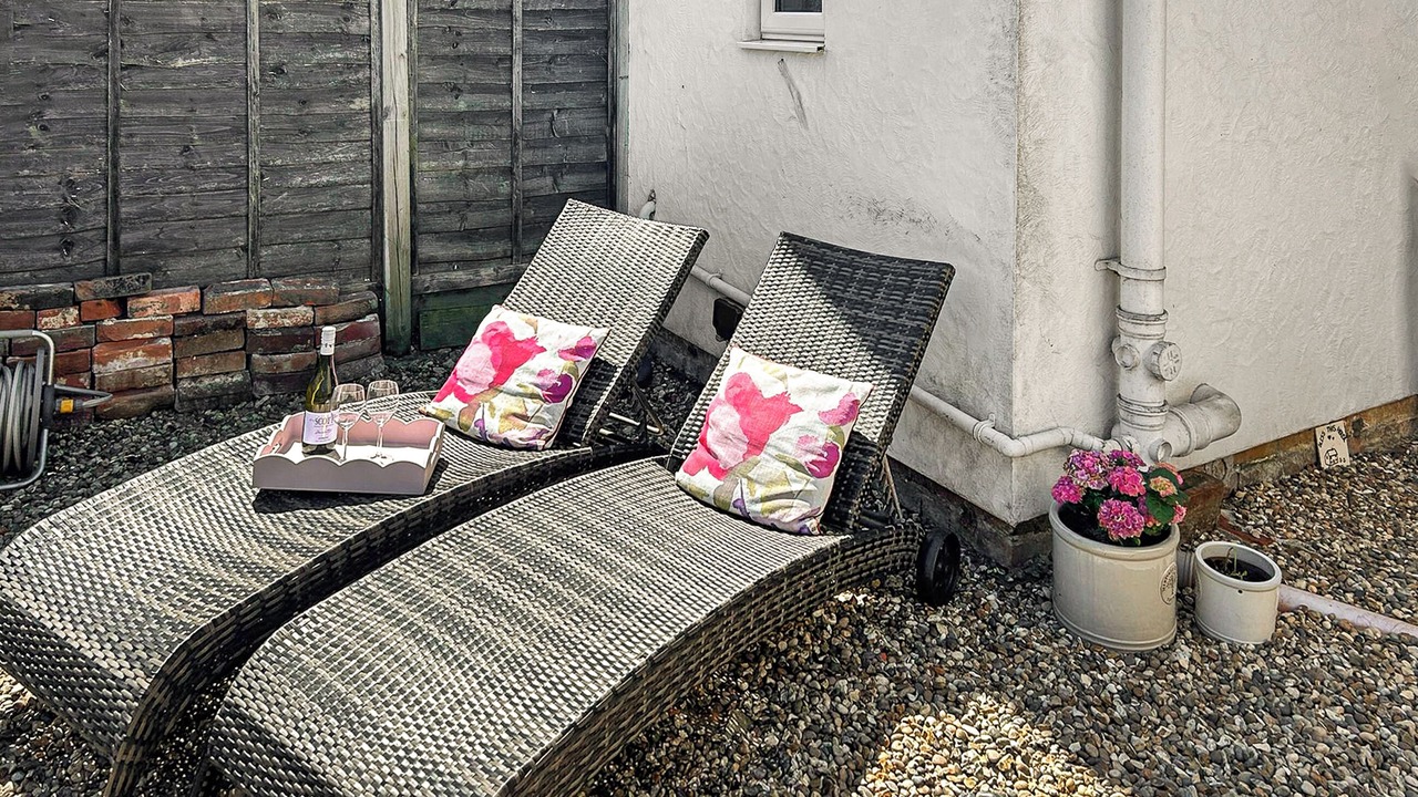 Photo of Outdoor in Frinton-on-Sea