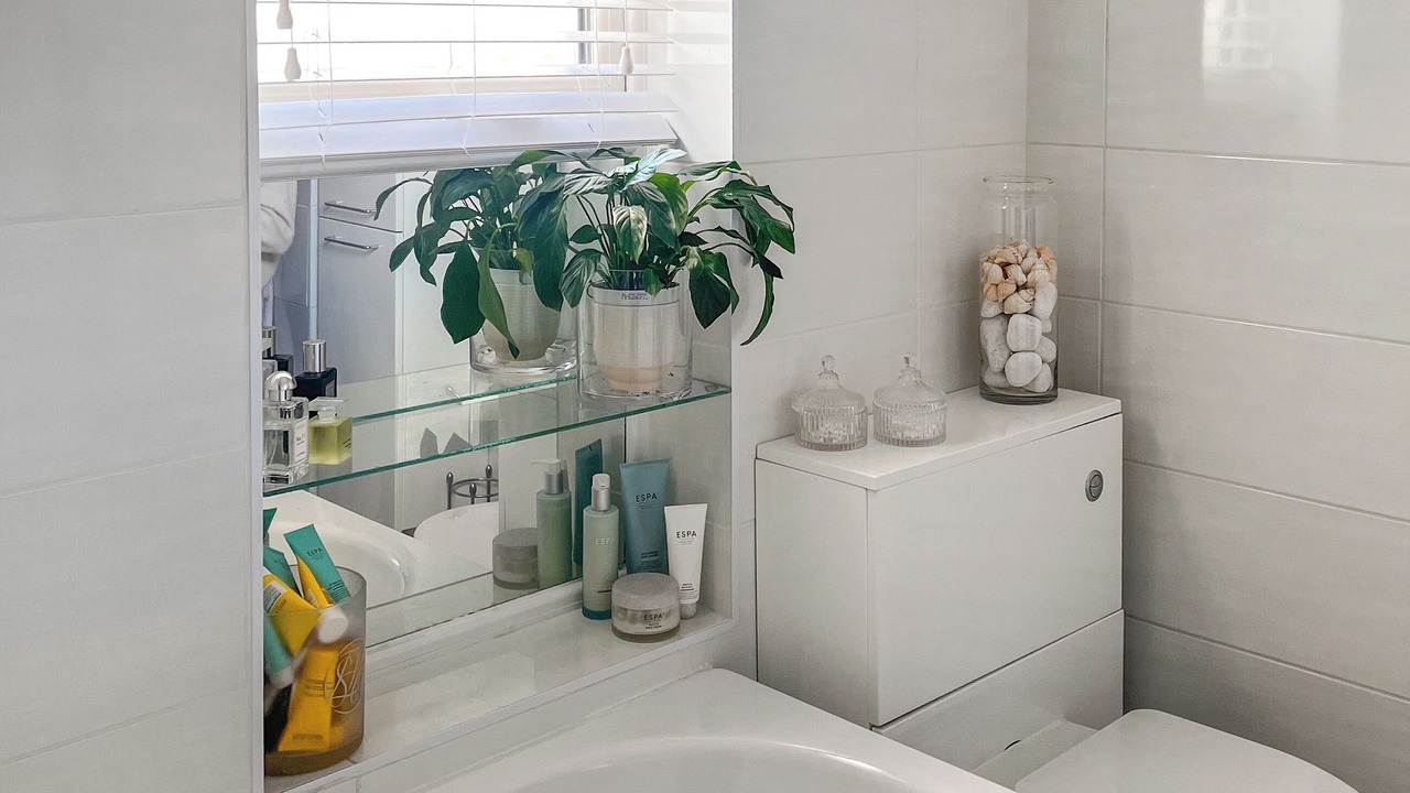 Photo of Bathroom in Frinton-on-Sea