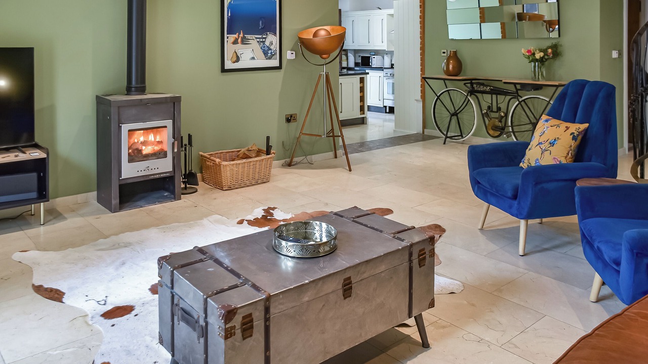 Photo of Bedroom in Dunston