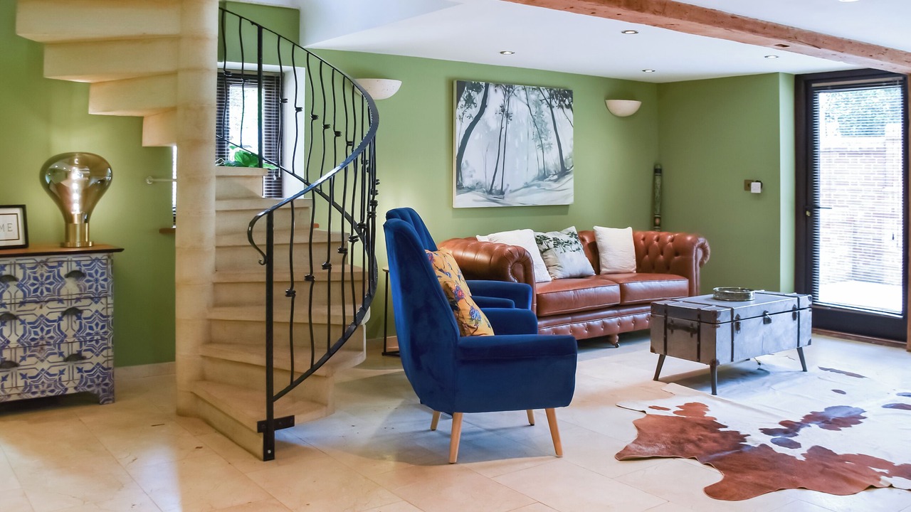 Photo of Bedroom in Dunston